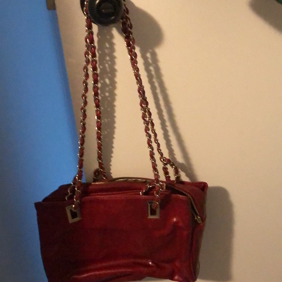 NWOT IVANKA TRUMP purse and bag - Picture 7 of 10